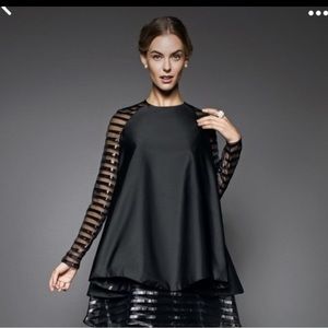 COPY - John Paul Ataker Dress NWT